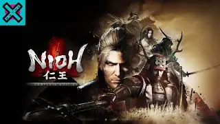 Nioh Playthrough #18 Tokai Sub Missions