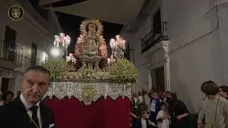 Candelaria | Hdad. Ntra. Sra. del Monte (Cazalla) 2023