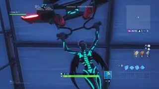 Deathrun 3 Level 11