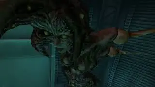 Resident Evil CODE Veronica - All Boss Themes