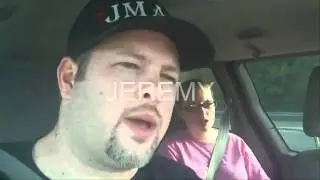 McAlisterMania Intro