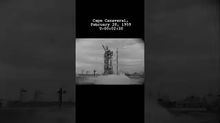 Space Tapes 001 - Vanguard 🎧 #electronicmusic #spacehistory #spacemusic #song #nasa #rocket #spacex