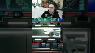 Shroud casually flexing 😎