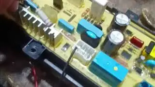IFB washing machine dead problem solution, IFB washing machine no power problem 