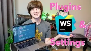 Как настроить WebStorm для максимальной производительности | Мои плагины и настройки