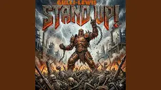 STAND UP! (GULLI-LEWIS) (feat. ANTHONY GULLI & MARC GULLI)