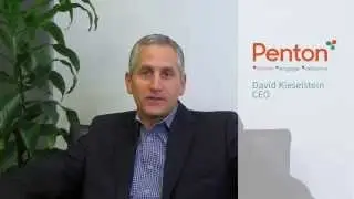 David Kieselstein CEO Penton Media Keynote Speaker at Business Information & Media Summit