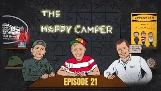 Счастливый турист: Эпизод 21