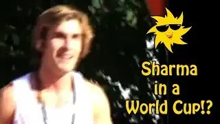 Chris Sharma in World Cup!? | Sunday Sends