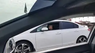 8th Gen Civic Si vs 9th Gen Civic Si