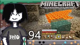 Trilogien sind super! zumindest meistens... - Minecraft: PlayStation Vita Edition #94 | Let's Play