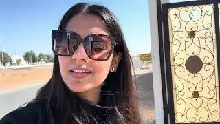 Living in Uae| Al Ain | House Hunt | Al Ain Mall | Explore | Daily Vlog | Rents expense |Experience 