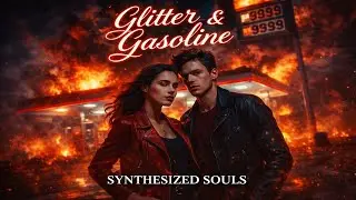 Glitter & Gasoline &mdash; Synthesized Souls (Official Music) | Glitter & Gasoline