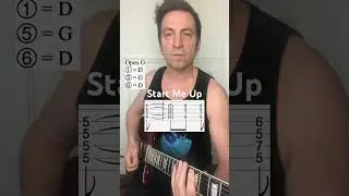 2 &lsquo;80s Guitar Riffs + Tabs