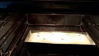 Germkuchen mit Rosinen | Easy way to make | Filipina wife in Austria