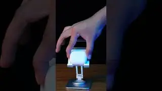 Universal Phone and Tablet Stand Showcase Video