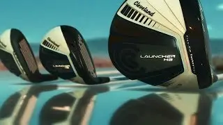 Launcher HB Woods - Product Video