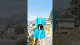 Insane Mood Killers in GTA 5😂