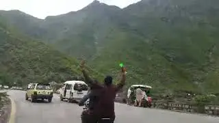 Malakand Road