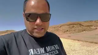 Traveling to MOSES AS Well and Springs, Madain SHOIB AS in Tabuk region SAUDI ARABIA 🇸🇦