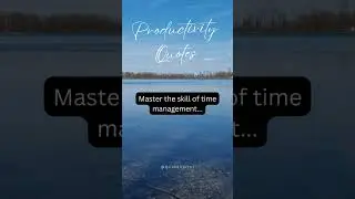 Productivity Quotes #productivity #quotes #quotesprint