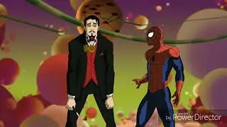 Every Animated Doctor Strange Spell Ever Cast #EveryAnimatedDoctorStrangeSpellEverCast #MarvelComics
