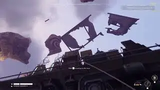 The Void Picked The WRONG Train To Mess With 😤🔥 | VoidTrain #episode4