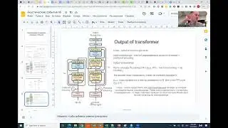 ITMO Acoustic Event Detection lecture 5 Transformer based solutions 2023 Shuranov