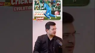 Difficult to Bowl to Virender Sehwag 💀 #cricket #legend