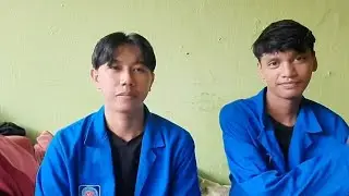 English Conversation: Explaining Directions Based on a Map