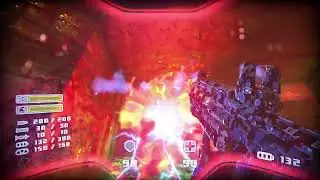 Prodeus (Episode 14) - Hazard (100%, All Secrets, All Ore, All Kills, No Deaths)