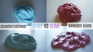 &Ouml;ppnar slime paket! | Jakten p&aring; b&auml;sta slime-sidan! #1