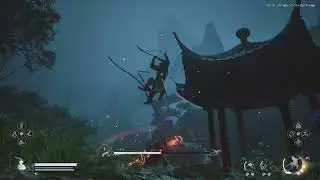 Yellow Loong no damage run 6