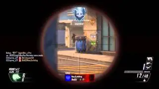 5 MAN HEADSHOT FEED ON MELTDOWN!!!!!
