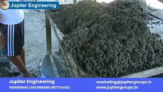 Paver Block Making Machine Manufacturers in India | Jupiter Engineering | #paverblockmachine