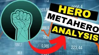 🚀 Metahero (HERO) Crypto Coin -🚨 Here's The Scoop 🚨