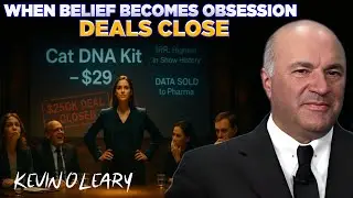 She Sold Cat DNA Kits & Made a $250K Deal! &ndash; Here&rsquo;s Why It Worked