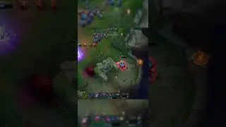Jhin & Zyra Gameplay League of Legends / #shorts #leagueoflegends #zyra #jhin