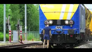 Loop nooit op de sporen - sensibiliseringscampagne tegen spoorlopen