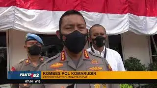 Sisi Suram Fenomena Citayam Fashion Week yang Meresahkan Warga - FAKTA+62