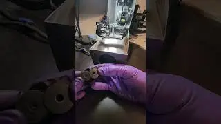 How to change a Rapidprint ribbon