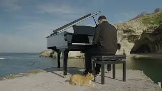 Sarper Duman - Field Of Hope