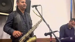🎬🎷Bohu&scaron; Band Ľudovky 🎬🎷🎶