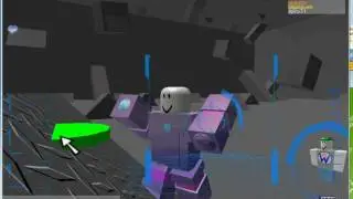 WildRoblox: IronNoob VIDEO 2