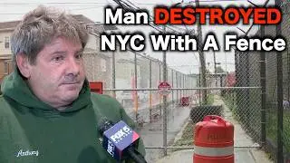 Queens Man OUT SMARTS NYC Democrats