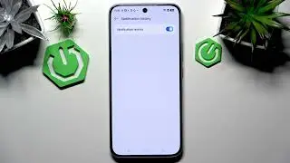 OPPO A6 Pro 5G &ndash; How to Check Notification History