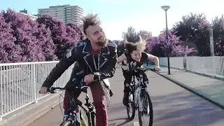 LUzA CULT - STELLAR (Official Music Video)