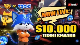 (REAL GO GameFi) Kiếm 10-20$ mỗi ng&agrave;y ho&agrave;n to&agrave;n FREE với Game đi dạo bắt Pokemon