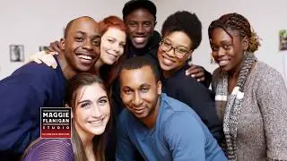 Professional Actor Training Program (PATP) New York NY - Maggie Flanigan Studio - (917) 789-1599