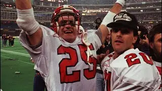 November 29, 1992 - CFL - 80th Grey Cup - Winnipeg Blue Bombers vs. Calgary Stampeders